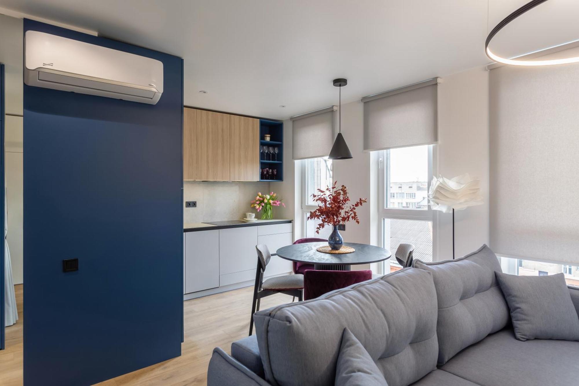 "M&D Apartmentslviv", Loft Complex Great Britain Экстерьер фото