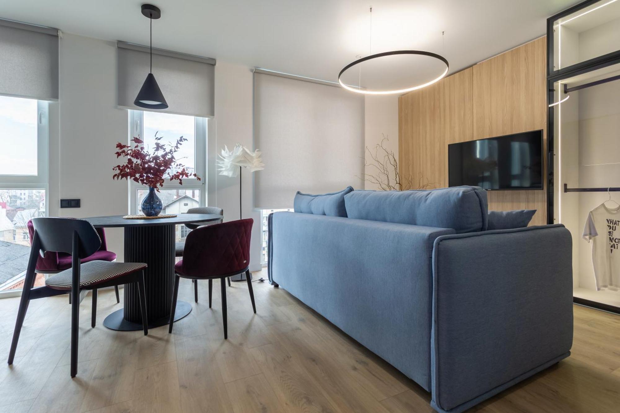 "M&D Apartmentslviv", Loft Complex Great Britain Экстерьер фото