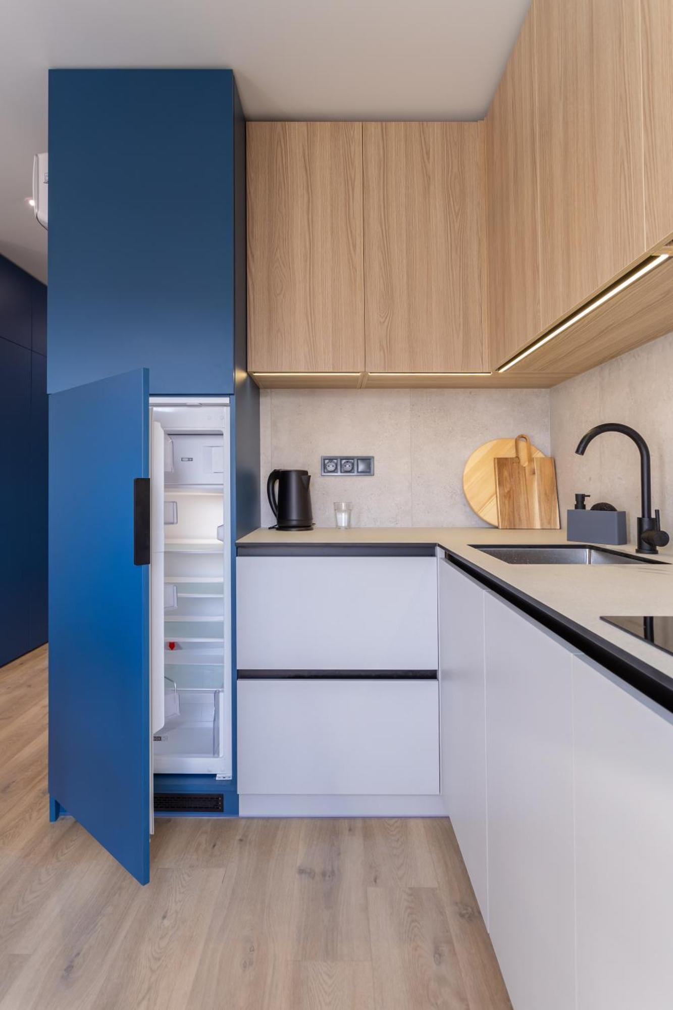 "M&D Apartmentslviv", Loft Complex Great Britain Экстерьер фото
