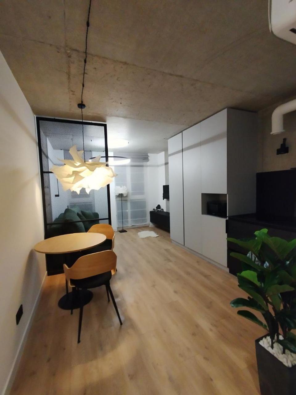 "M&D Apartmentslviv", Loft Complex Great Britain Экстерьер фото