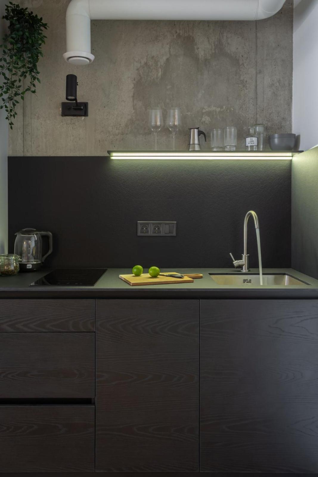 "M&D Apartmentslviv", Loft Complex Great Britain Экстерьер фото